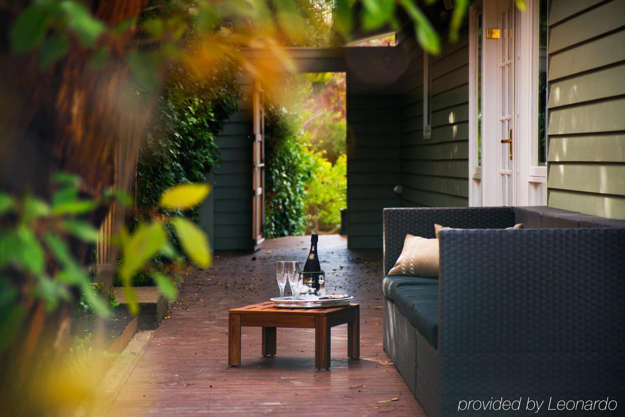 The Dudley Boutique Hotel Hepburn Exterior photo